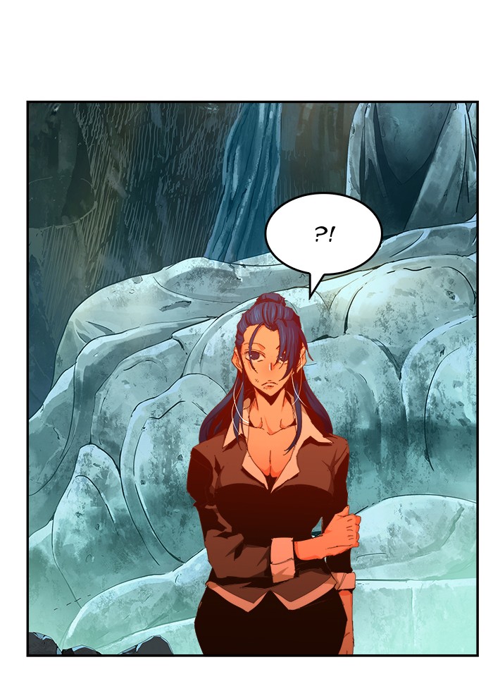 The God of High School Chapter 453 page 40 - Chapter 453: Ep. 453