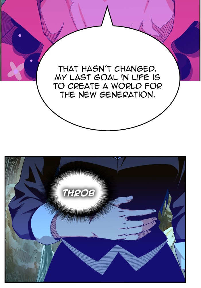 The God of High School Chapter 453 page 48 - Chapter 453: Ep. 453