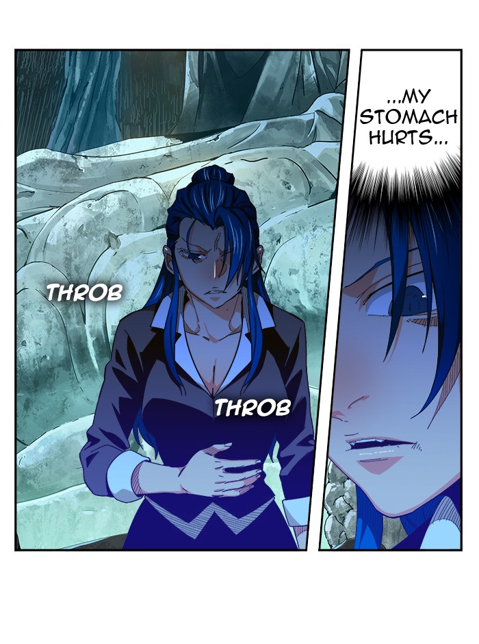 The God of High School Chapter 453 page 49 - Chapter 453: Ep. 453