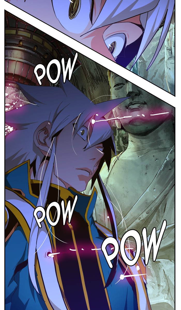 The God of High School Chapter 453 page 52 - Chapter 453: Ep. 453