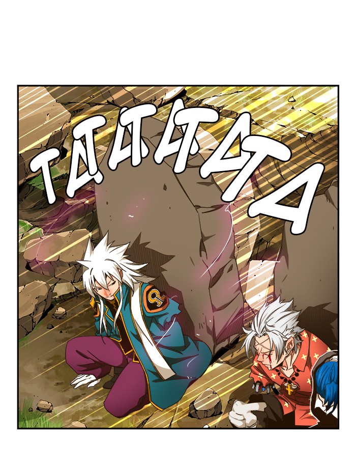 The God of High School Chapter 453 page 59 - Chapter 453: Ep. 453
