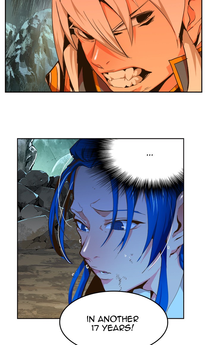The God of High School Chapter 453 page 64 - Chapter 453: Ep. 453