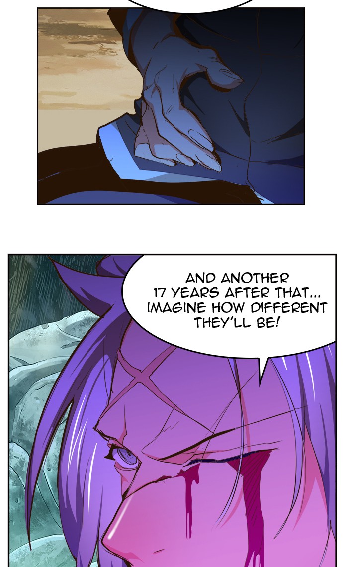 The God of High School Chapter 453 page 65 - Chapter 453: Ep. 453
