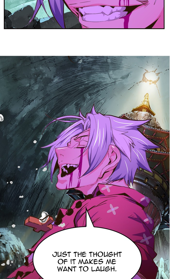The God of High School Chapter 453 page 66 - Chapter 453: Ep. 453