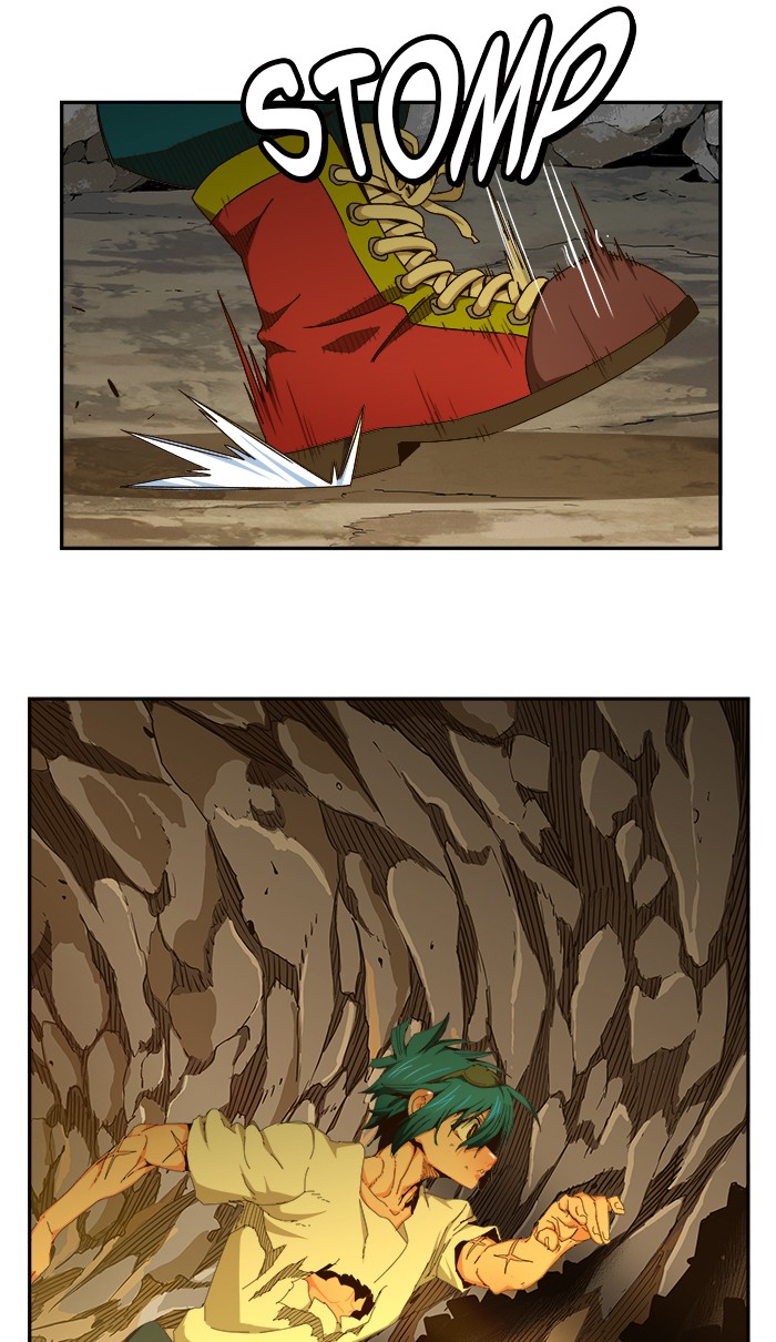 The God of High School Chapter 453 page 70 - Chapter 453: Ep. 453