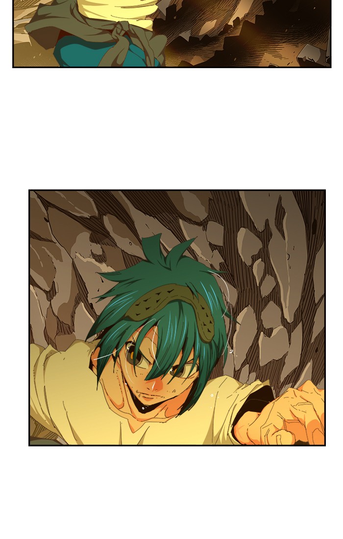 The God of High School Chapter 453 page 71 - Chapter 453: Ep. 453