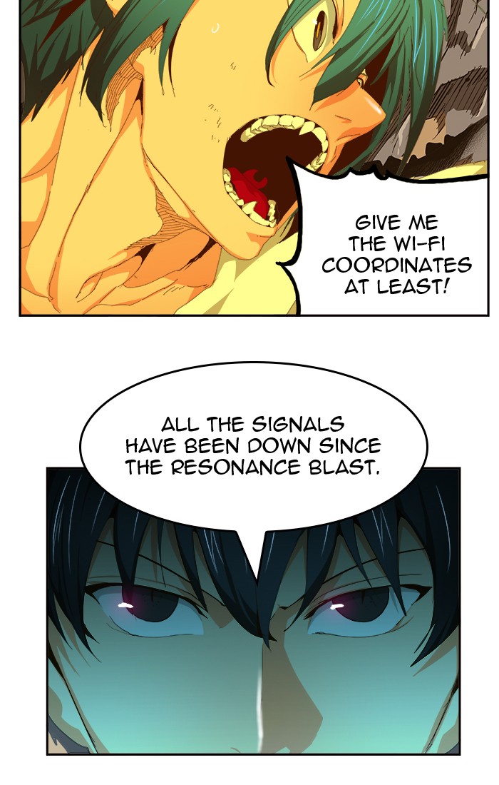 The God of High School Chapter 453 page 73 - Chapter 453: Ep. 453