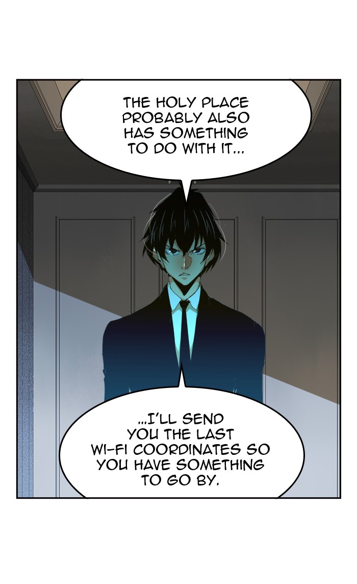 The God of High School Chapter 453 page 74 - Chapter 453: Ep. 453