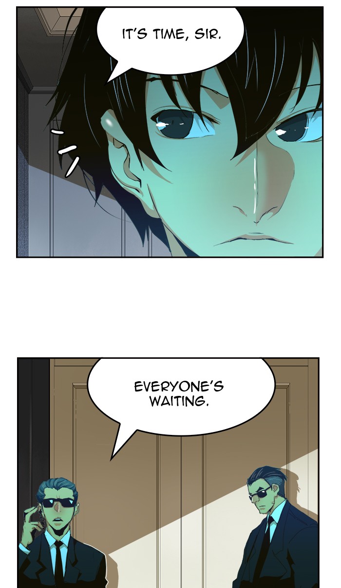 The God of High School Chapter 453 page 75 - Chapter 453: Ep. 453