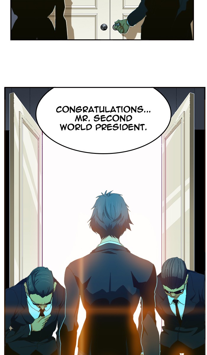 The God of High School Chapter 453 page 76 - Chapter 453: Ep. 453
