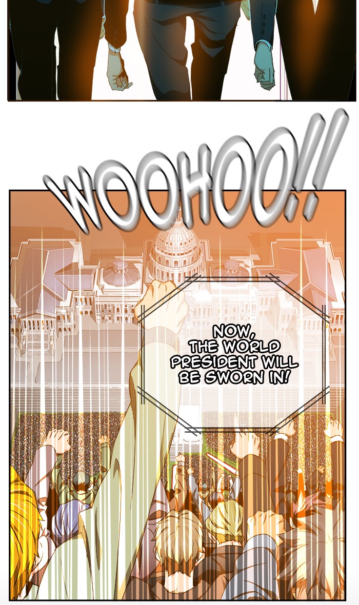 The God of High School Chapter 453 page 77 - Chapter 453: Ep. 453