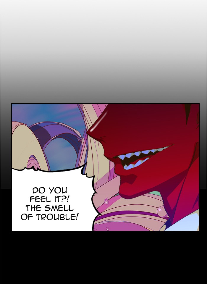 The God of High School Chapter 453 page 78 - Chapter 453: Ep. 453