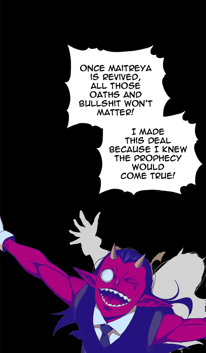 The God of High School Chapter 453 page 81 - Chapter 453: Ep. 453