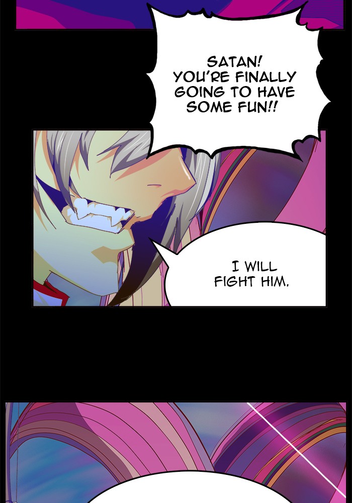 The God of High School Chapter 453 page 83 - Chapter 453: Ep. 453