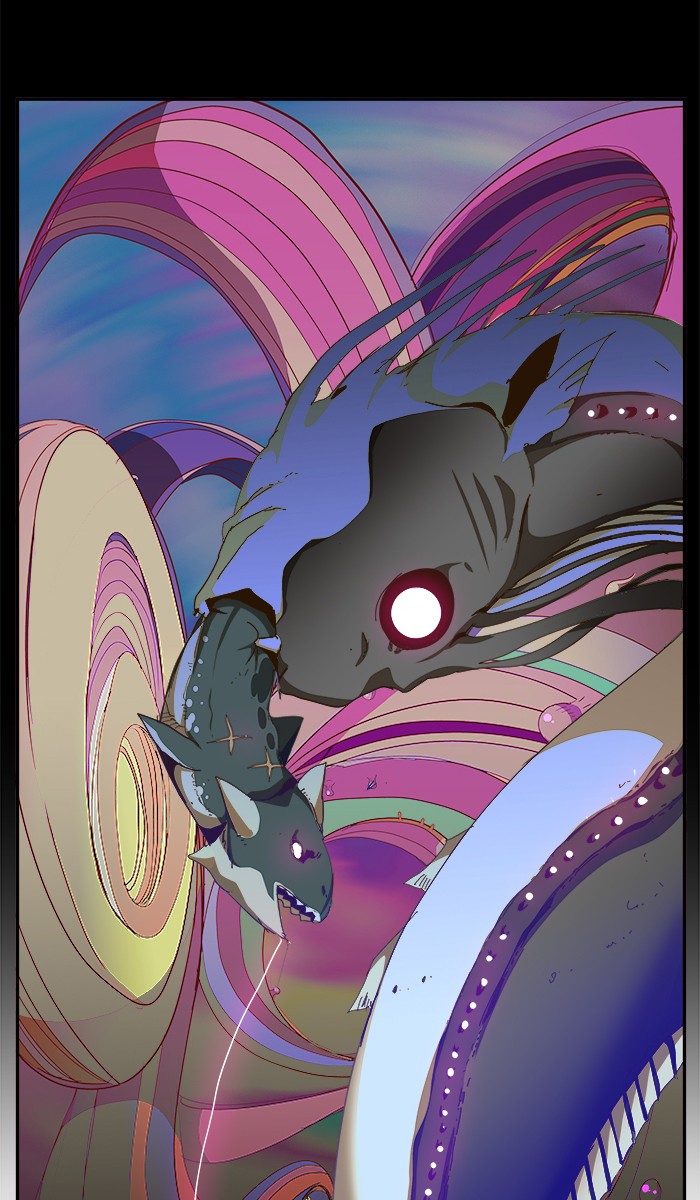The God of High School Chapter 453 page 86 - Chapter 453: Ep. 453