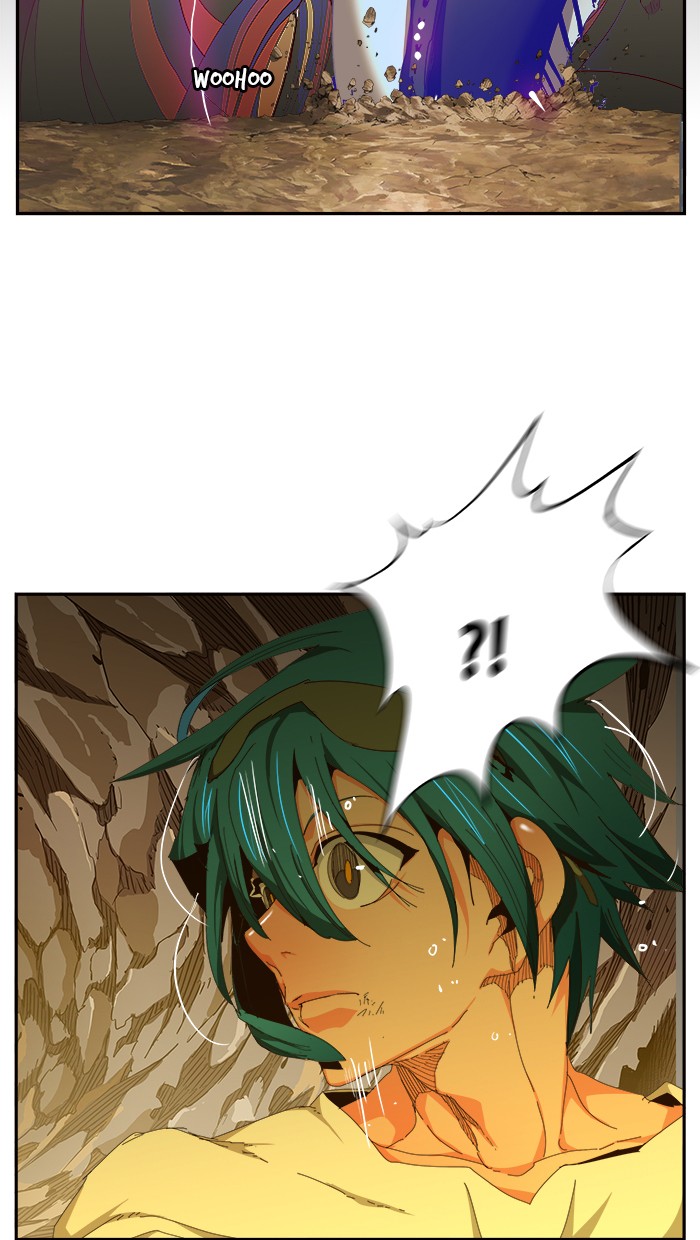 The God of High School Chapter 453 page 87 - Chapter 453: Ep. 453
