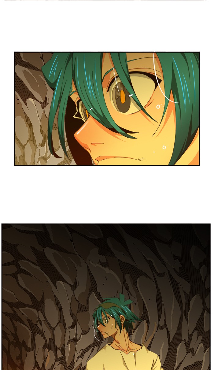 The God of High School Chapter 453 page 88 - Chapter 453: Ep. 453