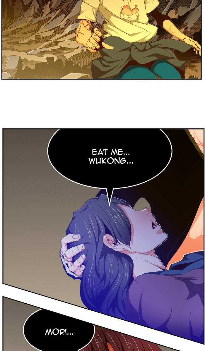 The God of High School Chapter 453 page 89 - Chapter 453: Ep. 453