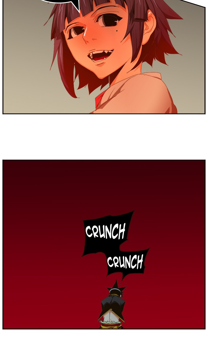 The God of High School Chapter 453 page 90 - Chapter 453: Ep. 453