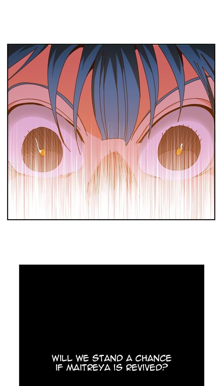 The God of High School Chapter 453 page 91 - Chapter 453: Ep. 453