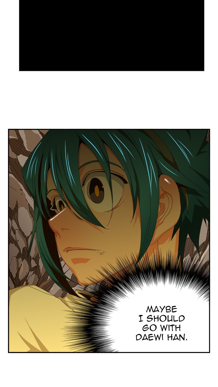 The God of High School Chapter 453 page 92 - Chapter 453: Ep. 453