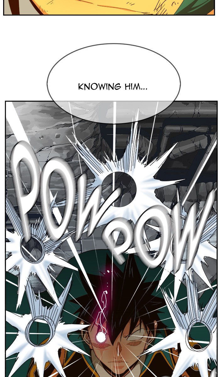 The God of High School Chapter 453 page 96 - Chapter 453: Ep. 453