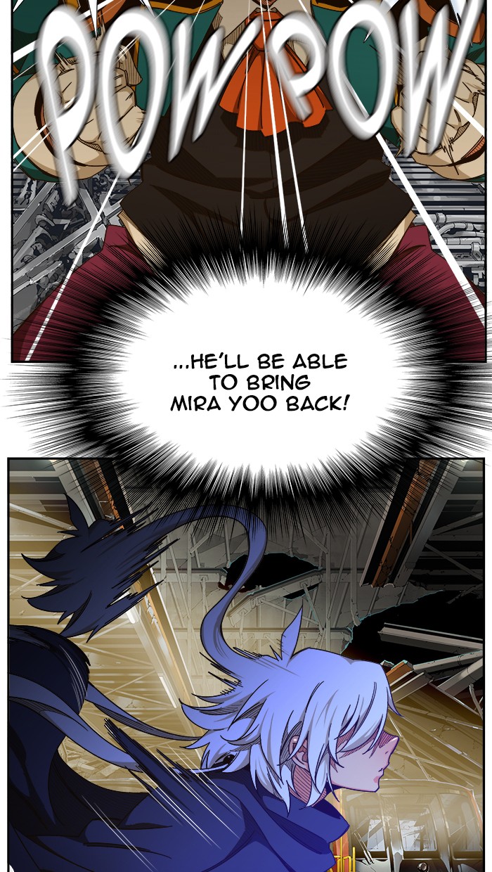 The God of High School Chapter 453 page 97 - Chapter 453: Ep. 453