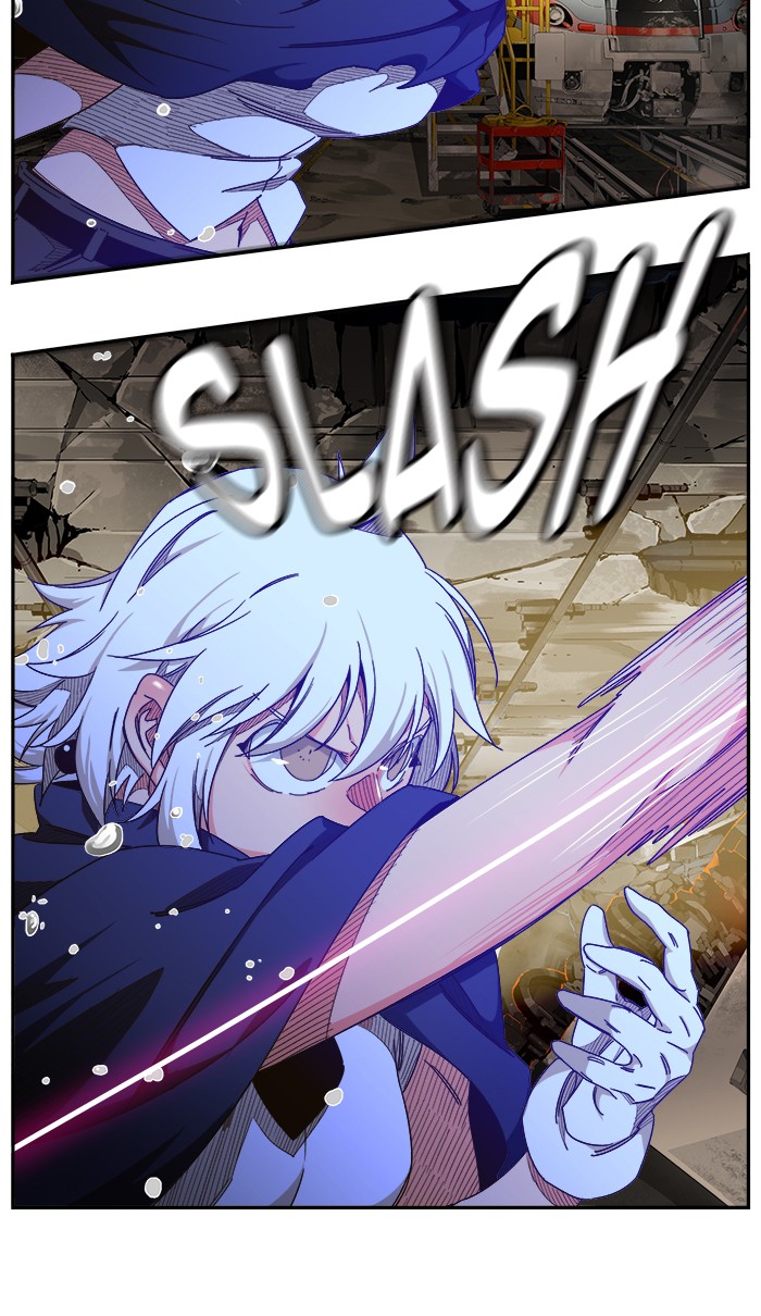 The God of High School Chapter 453 page 98 - Chapter 453: Ep. 453
