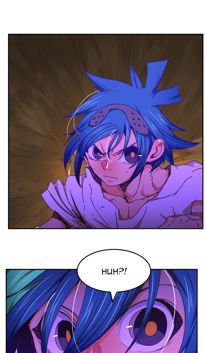 The God of High School Chapter 454 page 1 - Chapter 454: Ep. 454