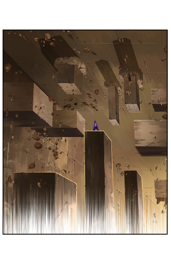 The God of High School Chapter 454 page 10 - Chapter 454: Ep. 454
