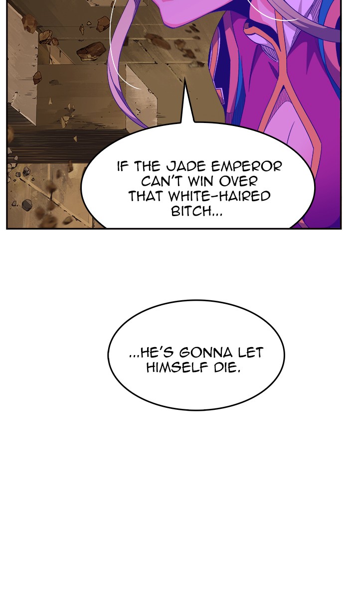 The God of High School Chapter 454 page 102 - Chapter 454: Ep. 454