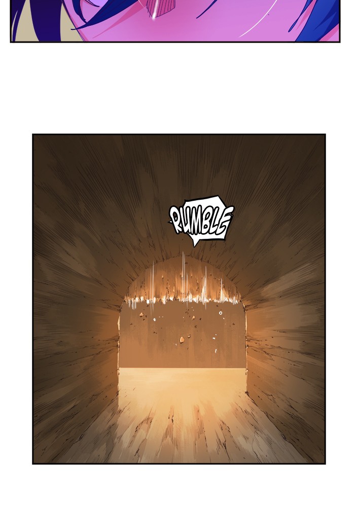 The God of High School Chapter 454 page 2 - Chapter 454: Ep. 454
