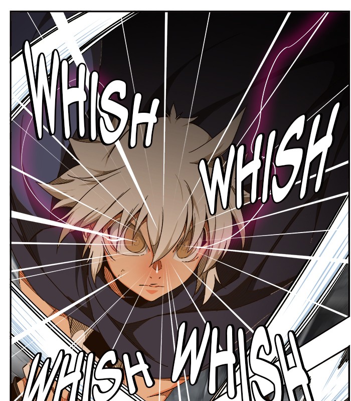 The God of High School Chapter 454 page 21 - Chapter 454: Ep. 454