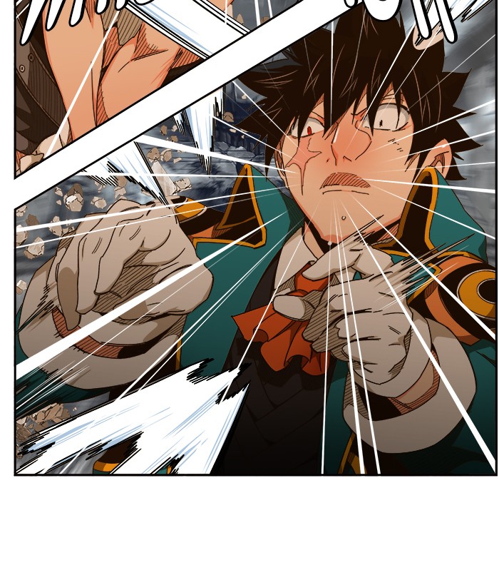 The God of High School Chapter 454 page 22 - Chapter 454: Ep. 454