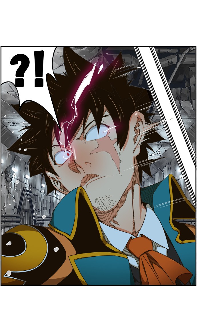 The God of High School Chapter 454 page 25 - Chapter 454: Ep. 454
