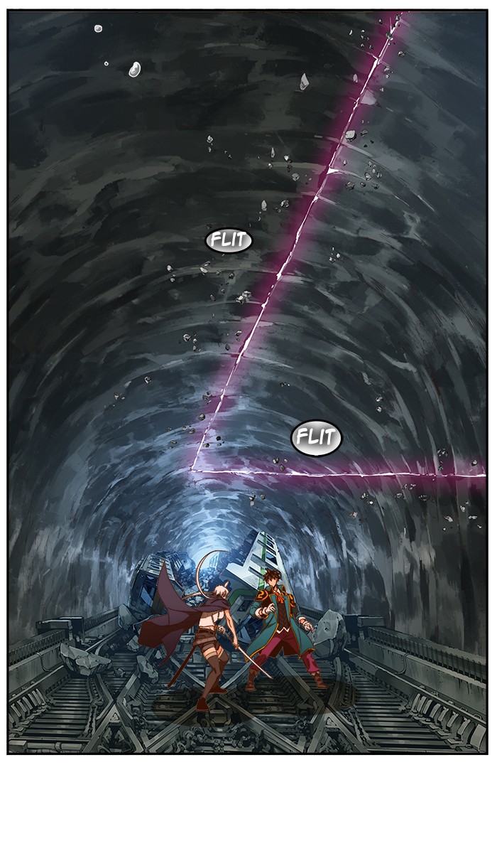 The God of High School Chapter 454 page 26 - Chapter 454: Ep. 454
