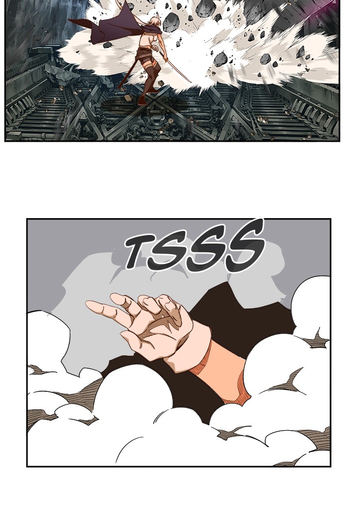 The God of High School Chapter 454 page 28 - Chapter 454: Ep. 454