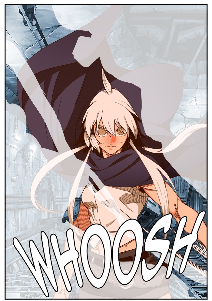 The God of High School Chapter 454 page 29 - Chapter 454: Ep. 454