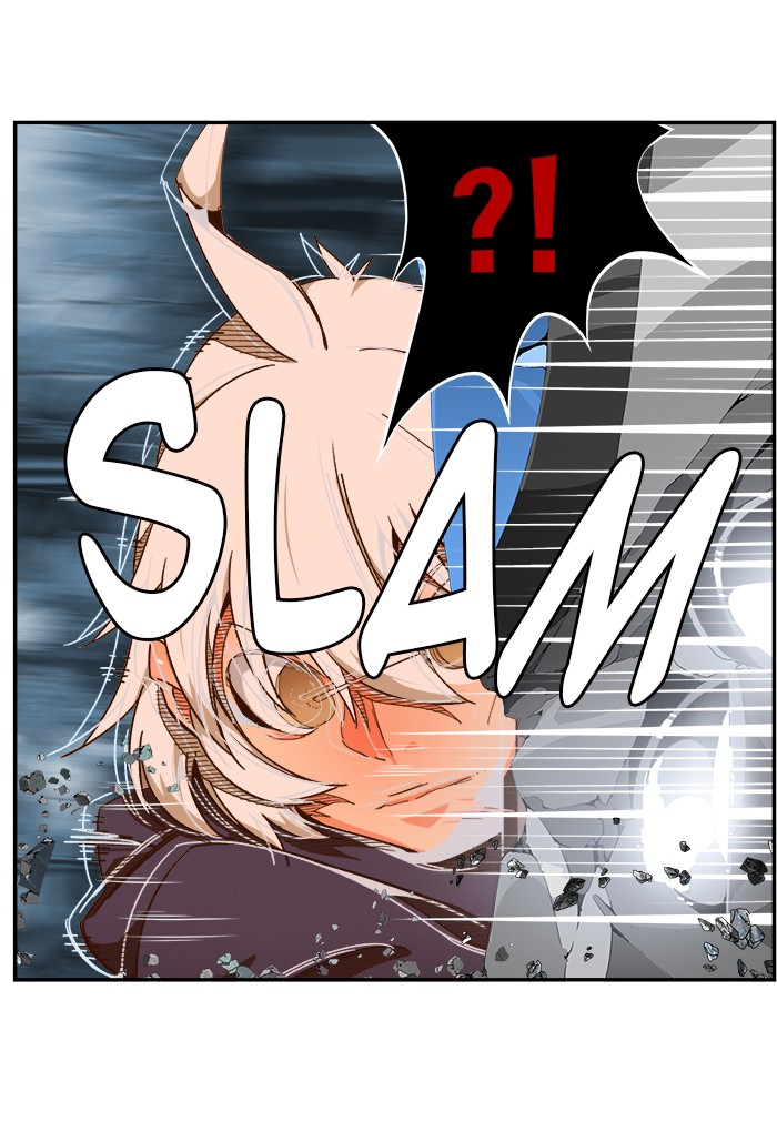 The God of High School Chapter 454 page 30 - Chapter 454: Ep. 454