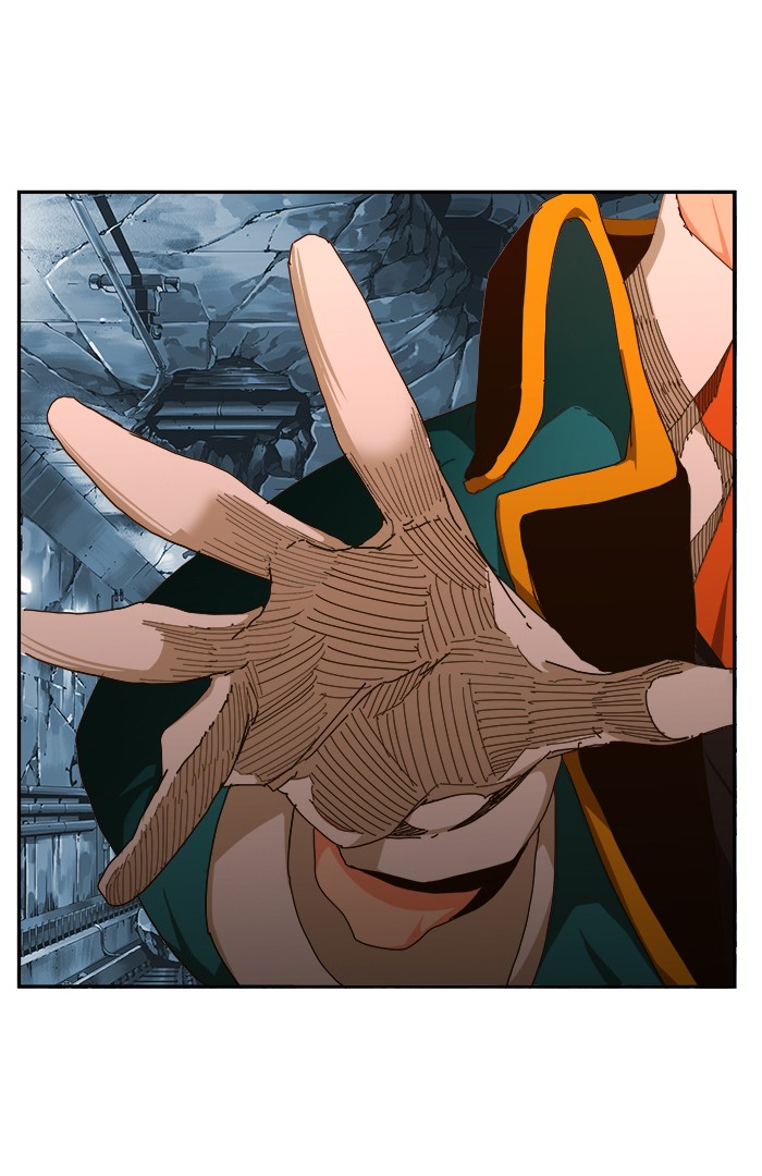 The God of High School Chapter 454 page 35 - Chapter 454: Ep. 454