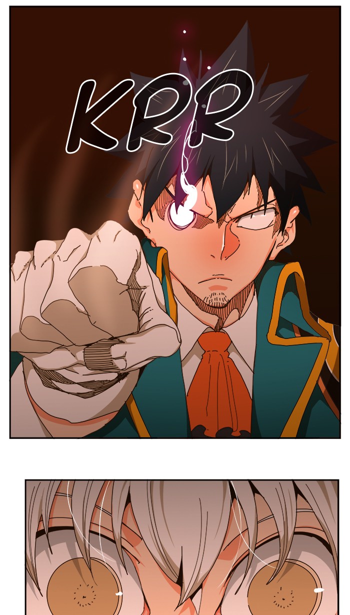 The God of High School Chapter 454 page 36 - Chapter 454: Ep. 454