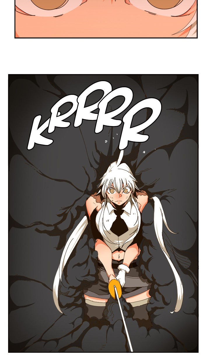The God of High School Chapter 454 page 37 - Chapter 454: Ep. 454