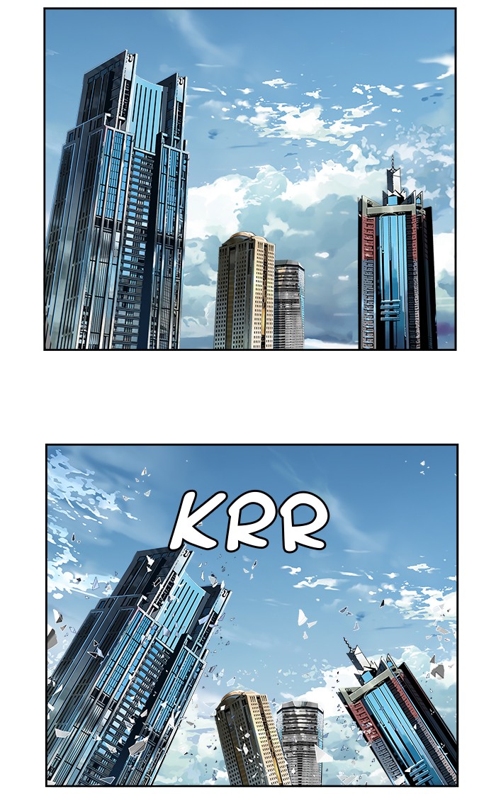 The God of High School Chapter 454 page 39 - Chapter 454: Ep. 454