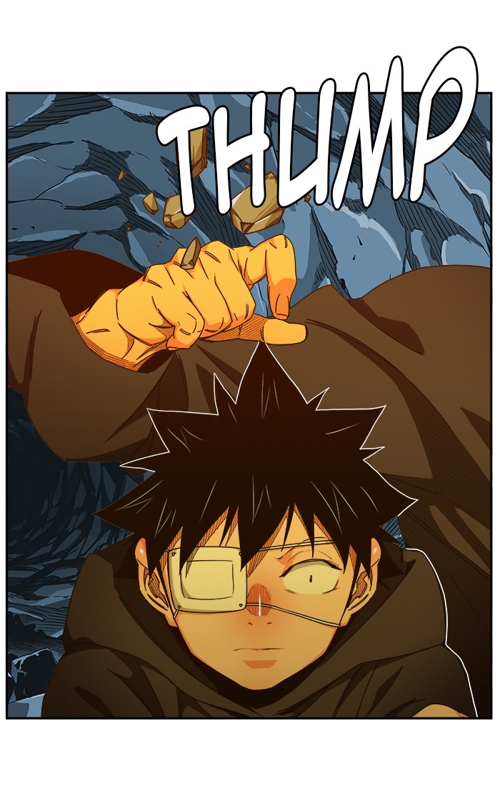 The God of High School Chapter 454 page 48 - Chapter 454: Ep. 454