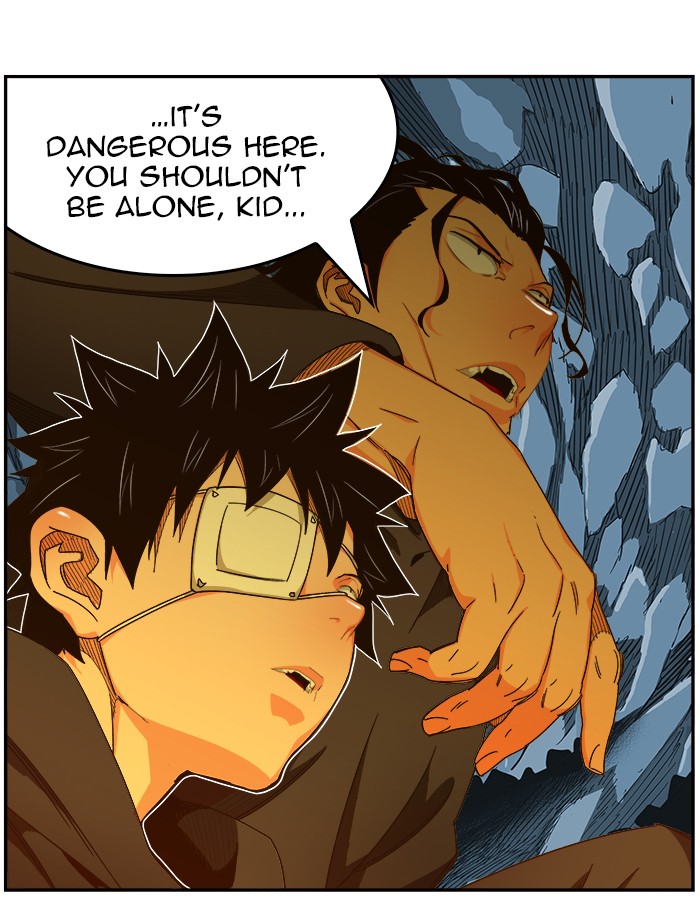 The God of High School Chapter 454 page 49 - Chapter 454: Ep. 454