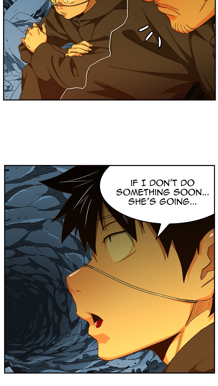 The God of High School Chapter 454 page 51 - Chapter 454: Ep. 454