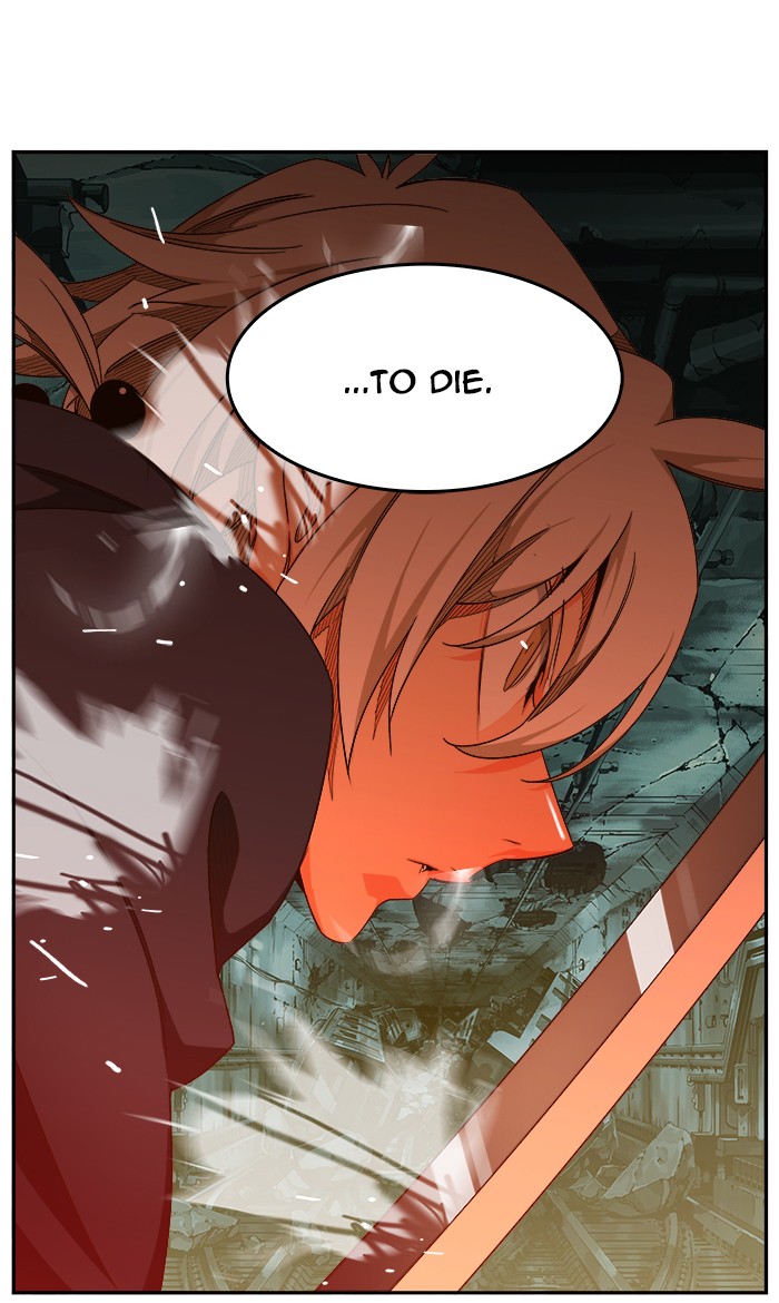 The God of High School Chapter 454 page 52 - Chapter 454: Ep. 454