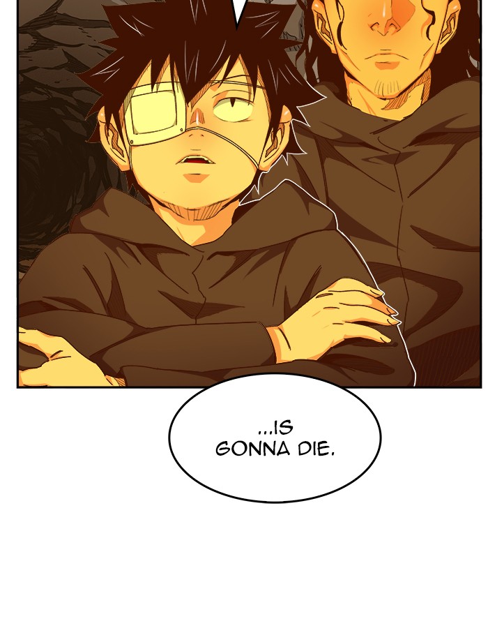 The God of High School Chapter 454 page 54 - Chapter 454: Ep. 454