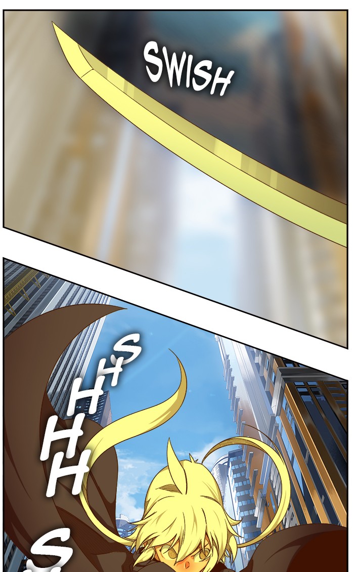The God of High School Chapter 454 page 55 - Chapter 454: Ep. 454
