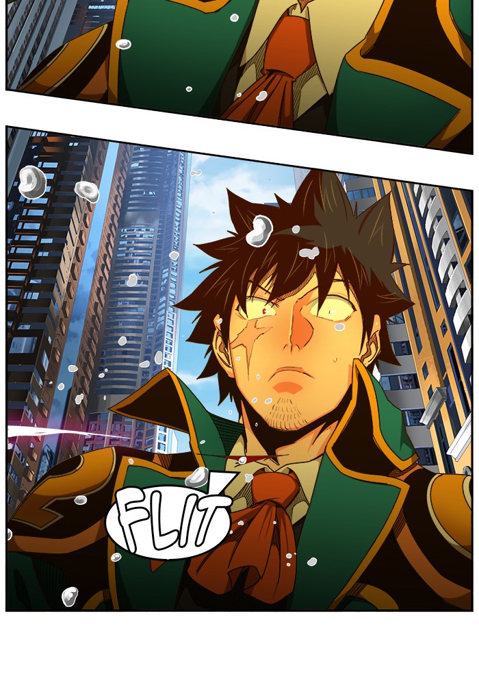 The God of High School Chapter 454 page 57 - Chapter 454: Ep. 454